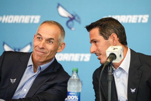 Owner of hornets shop